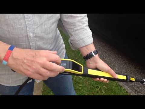 Karcher K4 Full Control Review
