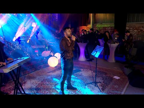 Valon Shehu & Band - E kujtoj atë takim
