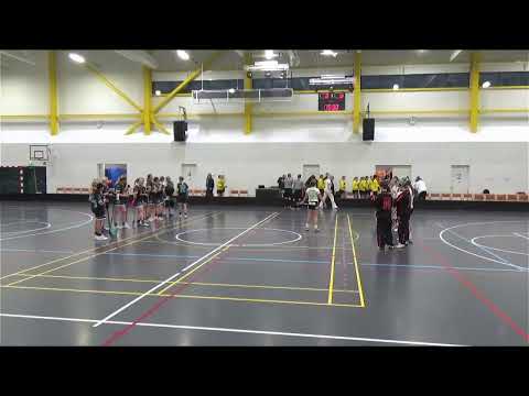 18.12.2022 Vihti, T16 1. Divisioona, runkosarja, FB Factor - Pelicans SB