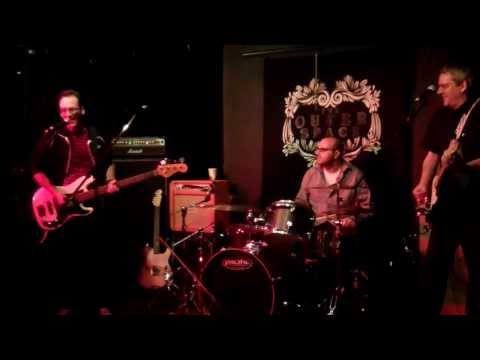 The Mold Monkies - A New England