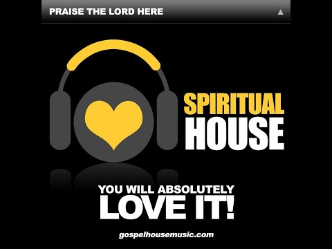 DJCROSSFX GOSPEL HOUSE PT  2