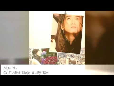 Mưa thu - Mỹ Tâm