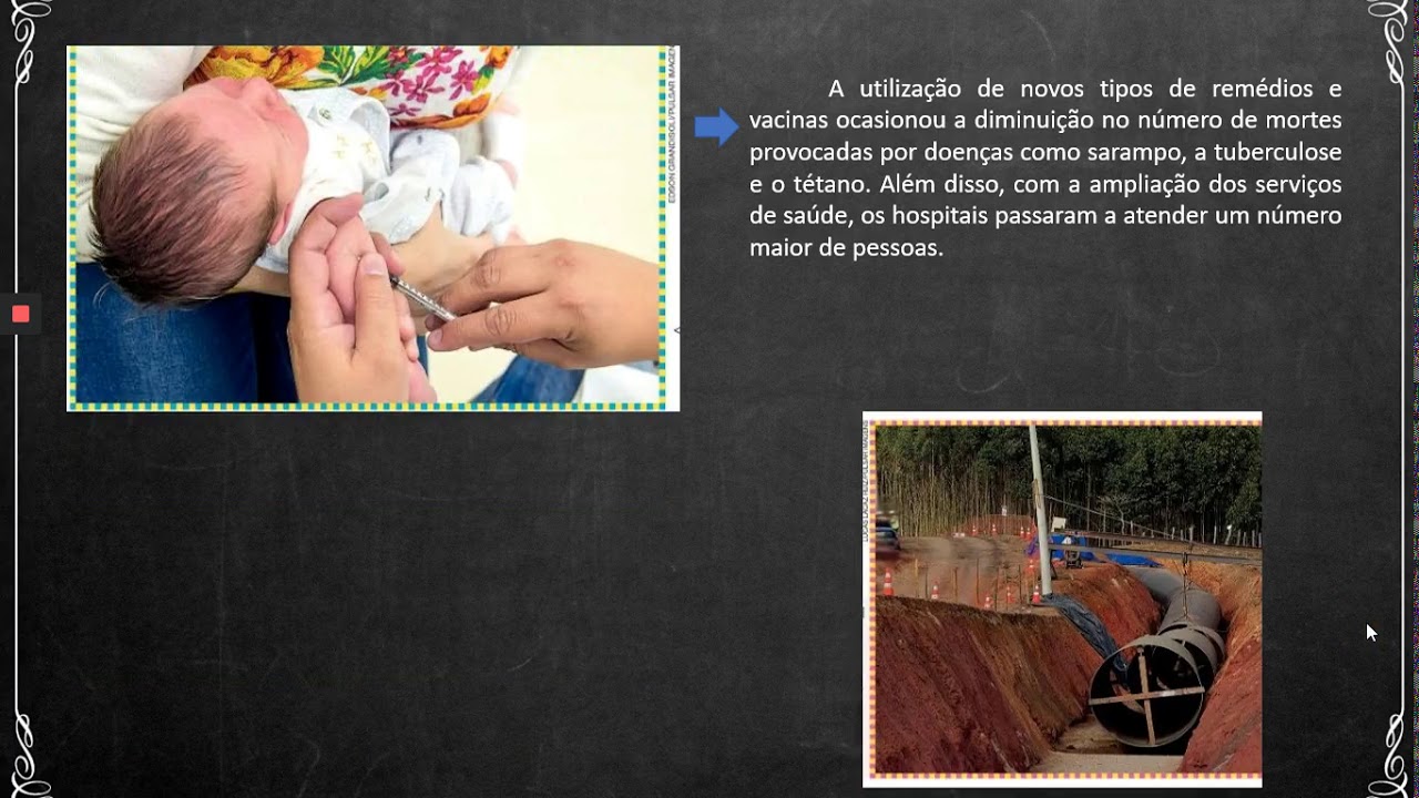 "BRASIL, UM PAÍS POPULOSO" - GEOGRAFIA (5º ANO).