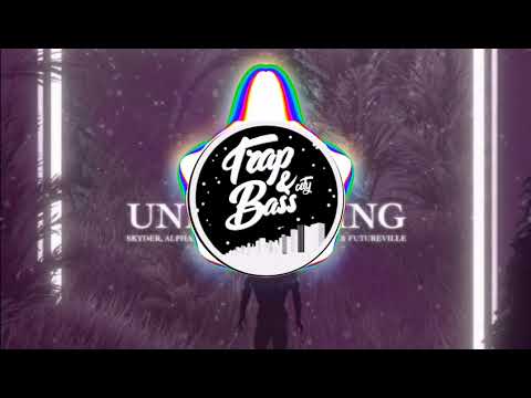 Skyder, ₳LPH₳SSER andU, SotoMoto, Swabbey & FutureVille - Unforgiving