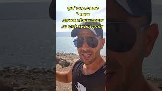 איך להגיע לחוף דיג מושלם לזירזור ולפיתיונות.