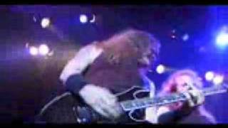 Iced Earth - 1999 - Alive In Athens - Desert Rain