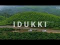 IDUKKI Mystic Beauty WhatsApp Status 4K
