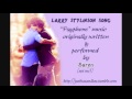 Larry Stylinson song COVER 
