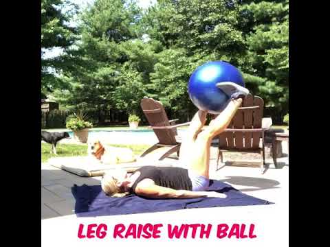 Claire Cleary Coaching video.