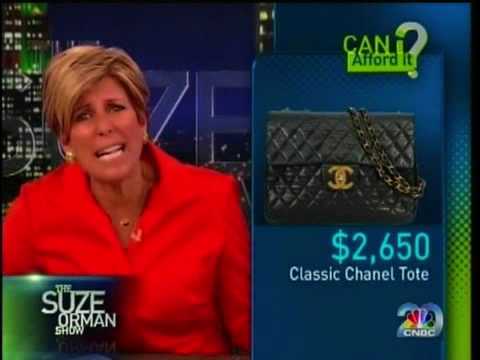 Suze Orman "Denied" Mega Mix