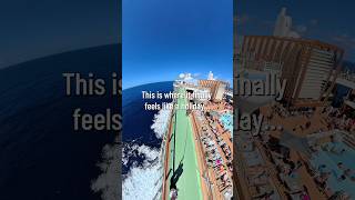 Celebrity Apex has some of the most beautiful spaces at sea