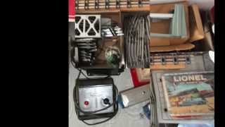 Lock Haven PA Estate Auction - Everything Will Be Sold