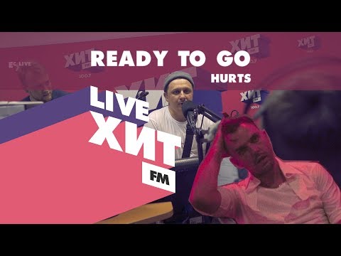 download lagu mp3 mp4 скачать Hurts Ready To Go, download lagu скачать Hurts Ready To Go gratis, unduh video klip скачать Hurts Ready To Go