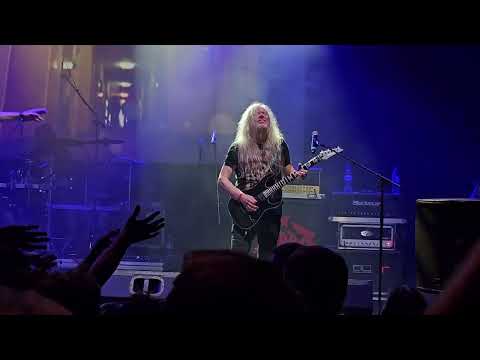 Turbo & Grzegorz Kupczyk - Smak ciszy - Poznań 2025