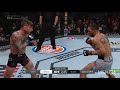 Knockout of the day:UFC 244 Kevin Lee vs Gregor Gillespie