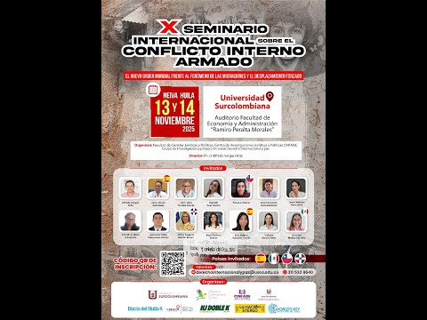 Las Huellas Invisibles de la Guerra: Voces de Saladoblanco