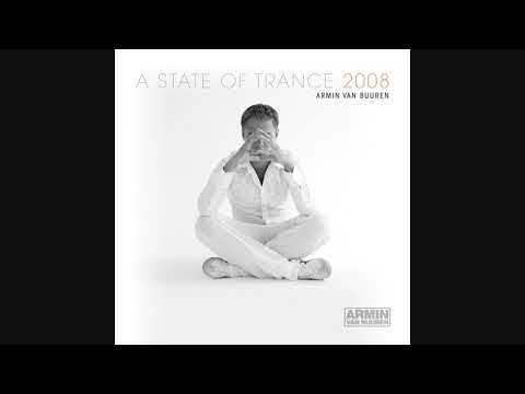 Armin van Buuren: A State Of Trance 2008 - CD1 On The Beach