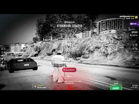 RDM + mercy killing | 134711