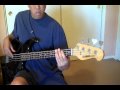 Angel Shaggy Bass Cover
