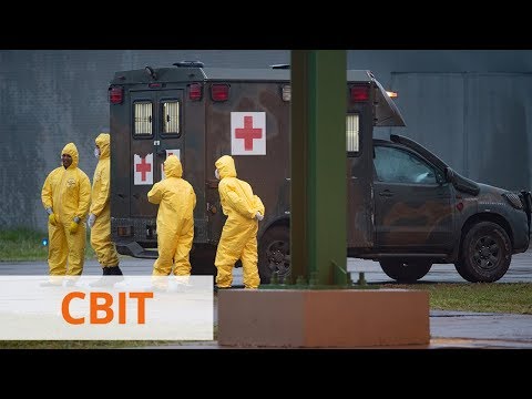 В Бразилии за сутки зафиксировали 29 тыс. новых инфицированных коронавирусом