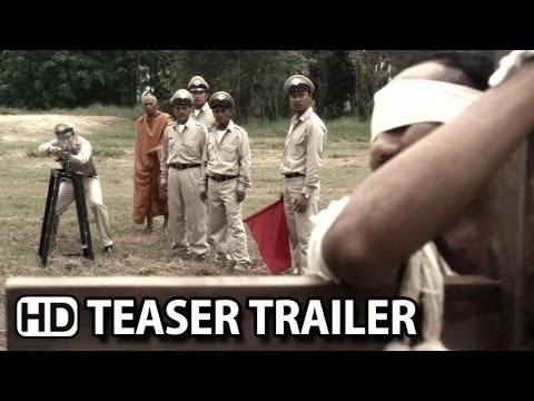 เพชฌฆาต The Last Executioner Teaser Trailer (2014) HD