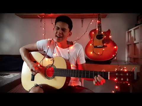 Llegaste Tú- Josue Marin cover (CNCO, Prince Royce)