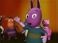 The Backyardigans Unfinished Season 2 Intro