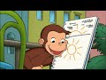 Curious George Promo PBS Kids