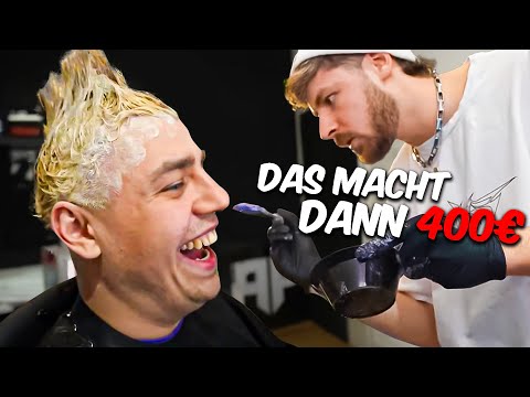 Der lustigste Rewi & Papaplatte Stream (Haare auf Hund angelehnt)