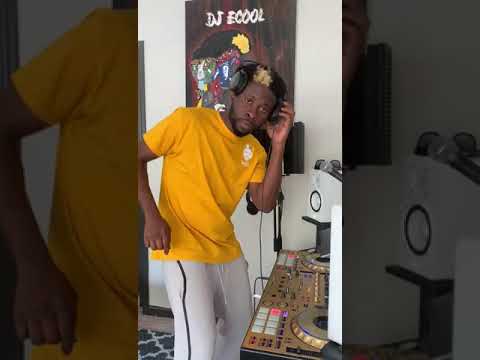 DJ ECool's Special #Urban96at4 Anniversary Mix