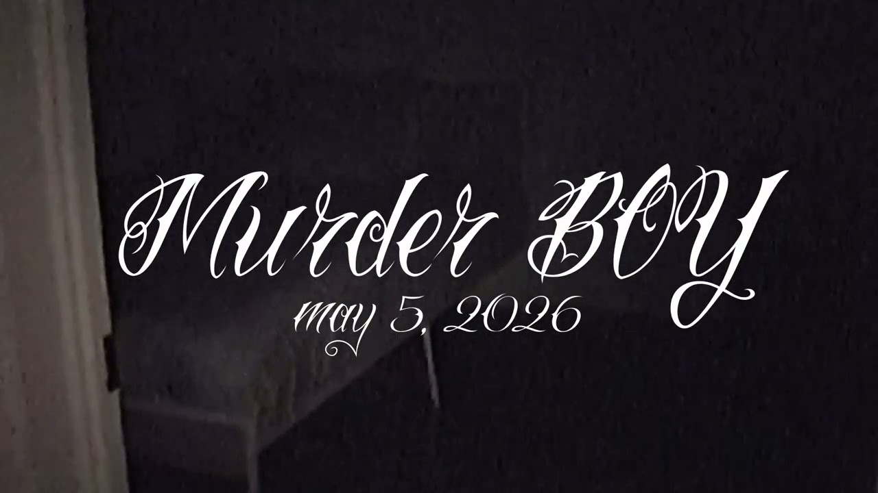 Murder Boy — VCR Willie: Murder Boy preview 1