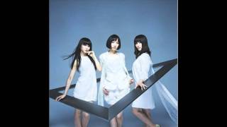 "the best thing" - Perfume