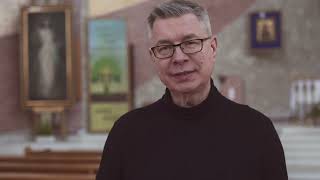 Musik-Video-Miniaturansicht zu Pod krzyżem Songtext von Paweł Piotrowski