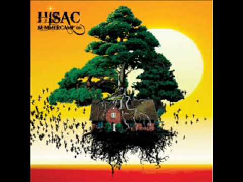 Song: Völlig normal, Album: Hisac Summercamp Sampler 2008
