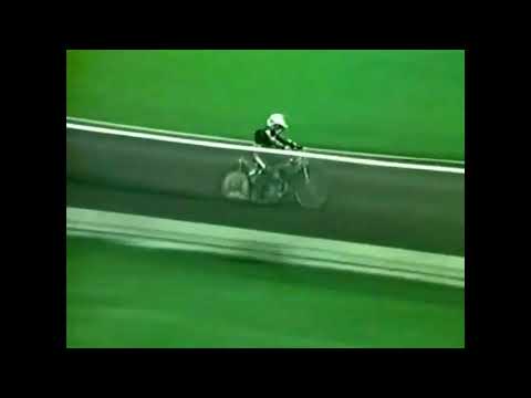 Speedway World Championship Final 1986 Chorzów