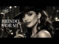 Brindo por mí | Bolero en español 🌷 | (Full Version)