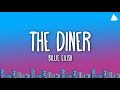 Billie Eilish THE DINER Lyrics