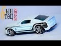 Обзор: Коллекционная модель Hot Wheels | Ford Shelby GT500 SuperSnake ...