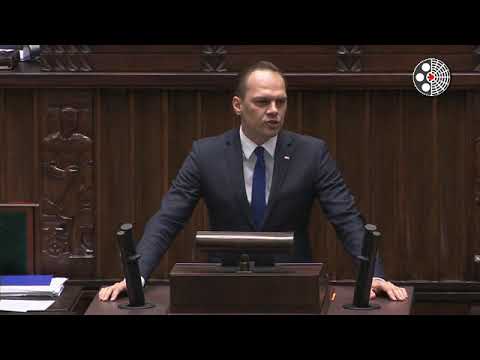Rafał Weber ostro o zaniedbaniach w drogach i modernizacji armii
