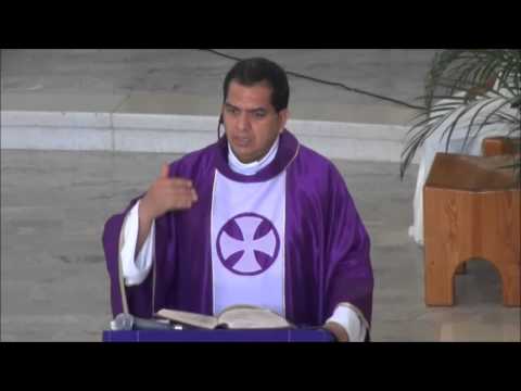La Homilía del miércoles 26 de marzo 2014