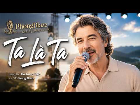 TA LÀ TA |Mặc Kệ Đi Em Ơi ,Người Ta Là Người Ta, Còn Ta Là Chính Ta| ViralTikTok2026| Phong Blaze 4k