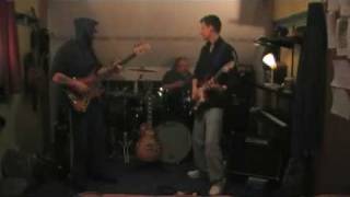 Dime Mi Amor (Los Lonely Boys Cover) - Spirit Of The Age
