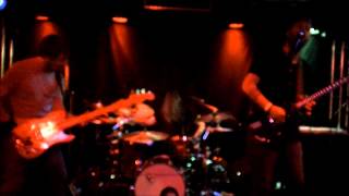 Open Hand -06 Pure Concentrated Evil (Cut) - live at the Slidebar in Fullerton