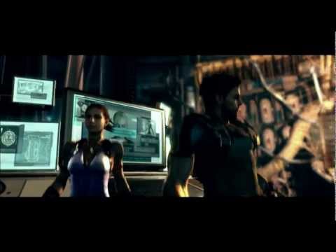 Resident Evil 5 (PC) - Playthrough Part 28