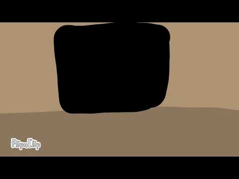 ROMAIN WORLD/ CRYSTAL CASTLES - BAPTISM / LINCOLN.EXE - SONG / THE LOUD HOUSE ANIMATION