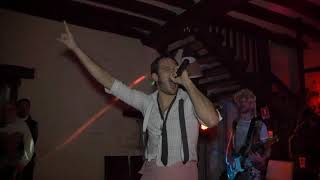 Les Vierges Folles - Le portefeuille de Manu Chao, Les Wampas