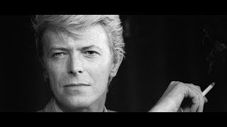 David Bowie - After All..