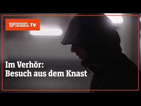 Im Verhör: Harry Machura - Drogen, Islamismus, Reue (für Mitglieder) | SPIEGEL TV