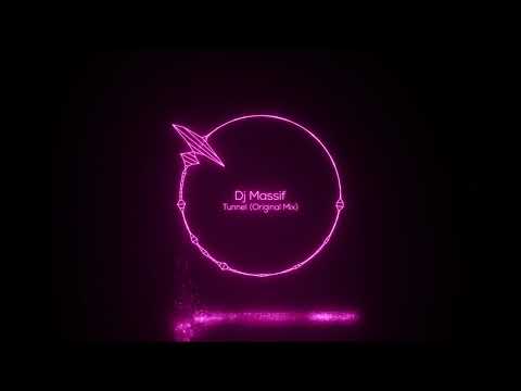 Dj Massif - Tunnel (Original Mix)