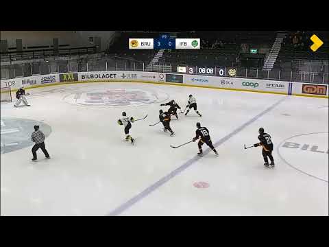 Brunflo IK U16 - IF Björklöven | U16 SM-kval